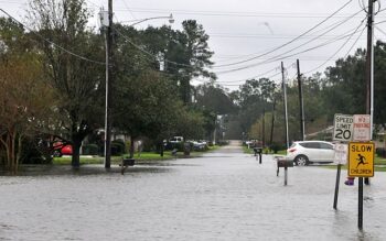 Know Your Flood Risk - City Of Gretna - City Of Gretna